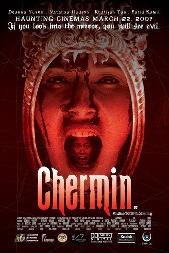 Póster de Chermin