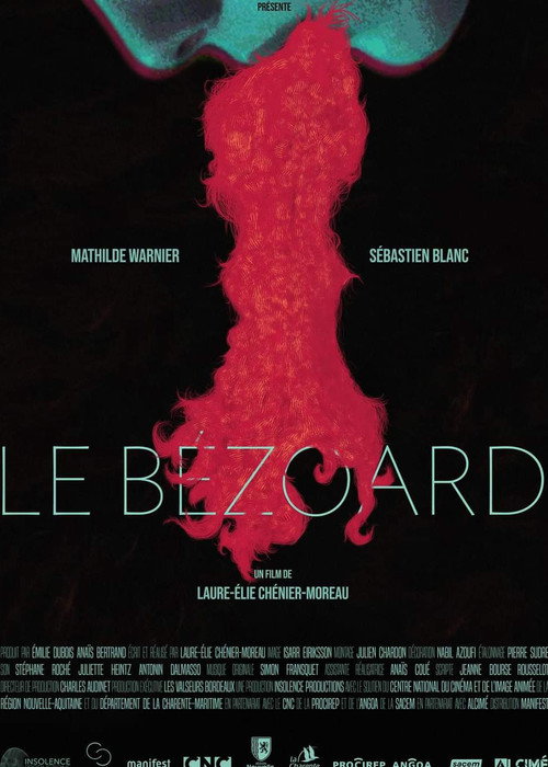 Póster de Le Bézoard