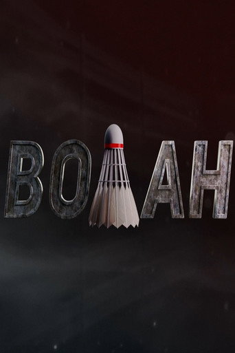 Póster de Волан