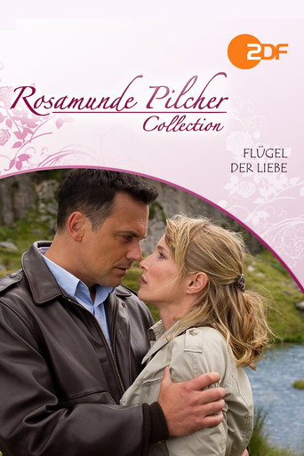 Póster de Rosamunde Pilcher: Flügel der Liebe