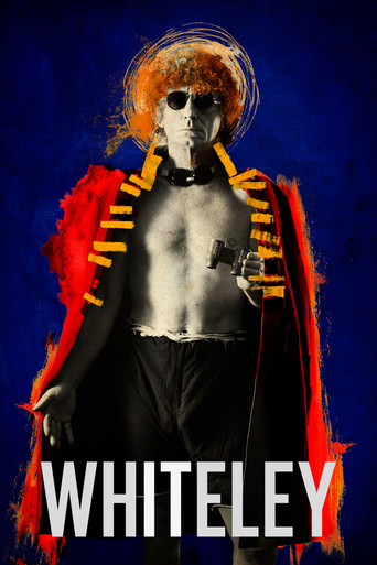 Póster de Whiteley
