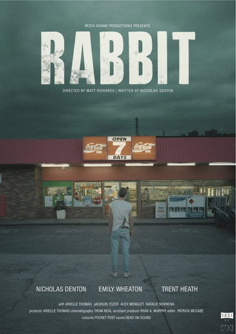Póster de Rabbit