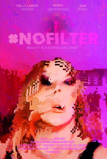 Póster de #nofilter