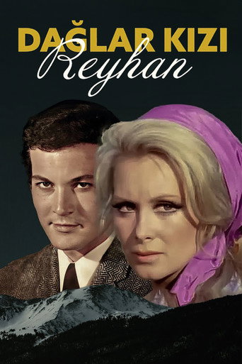 Póster de Dağlar Kızı Reyhan