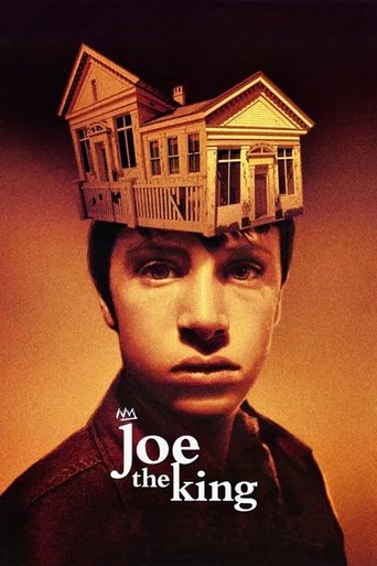 Póster de Joe the King