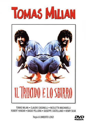 Póster de Il trucido e lo sbirro