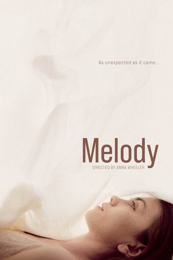 Póster de Melody