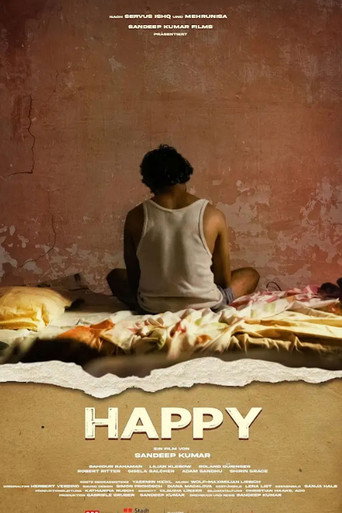 Póster de Happy