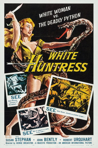 Póster de Golden Ivory