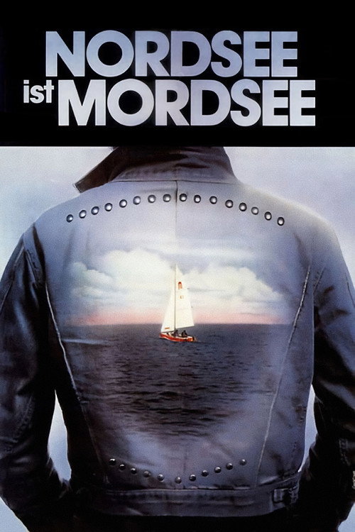 Póster de Nordsee ist Mordsee