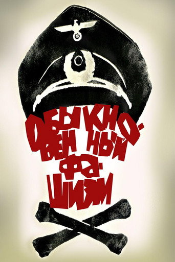 Póster de Triumph Over Violence