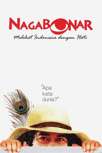 Póster de Nagabonar