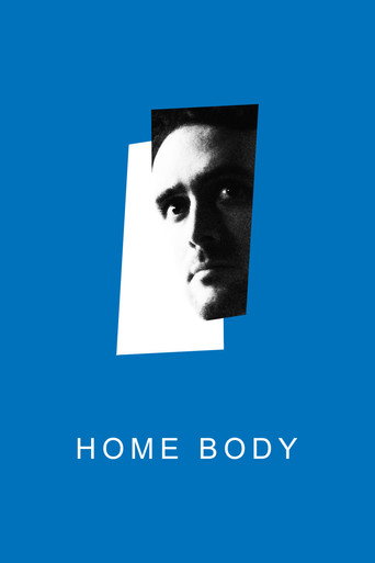 Póster de Home Body