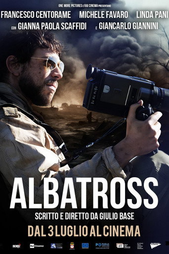 Póster de Albatross