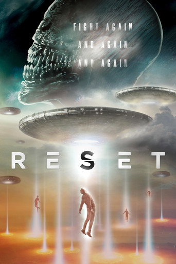 Póster de Reset