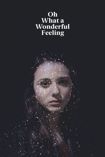 Póster de Oh What a Wonderful Feeling