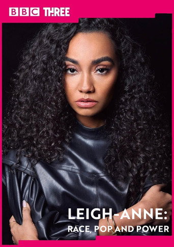 Póster de Leigh-Anne: Race, Pop and Power