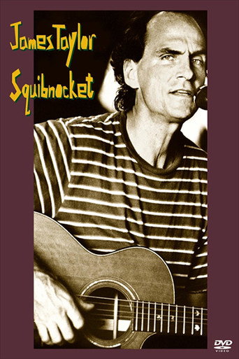 Póster de James Taylor: Squibnocket