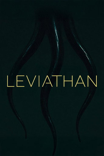 Póster de Leviathan