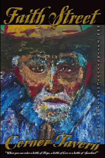 Póster de Faith Street Corner Tavern