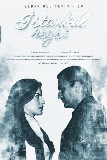 Póster de İstanbul Reysi