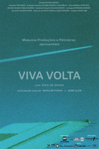 Póster de Viva Volta