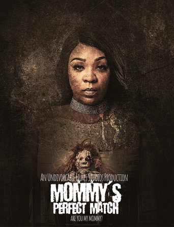Póster de Mommy's Perfect Match