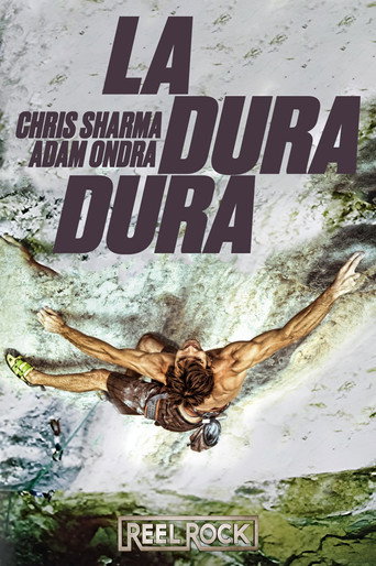 Póster de La Dura Dura