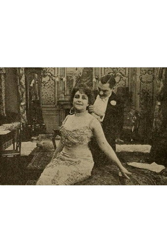 Póster de A Modern Magdalen