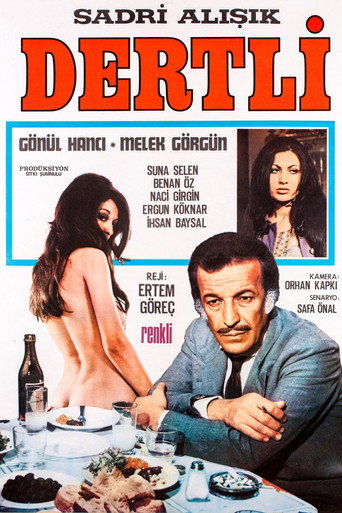 Póster de Dertli