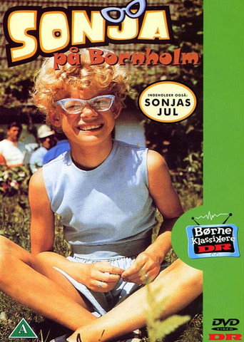 Póster de Sonja på Bornholm