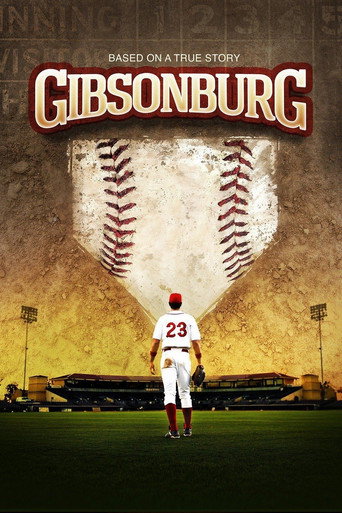Póster de Gibsonburg