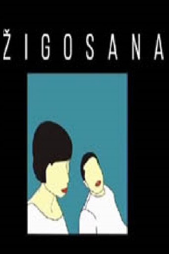 Póster de Žigosana