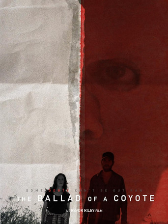 Póster de The Ballad of a Coyote