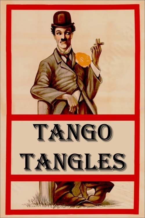 Póster de Tango Tangles