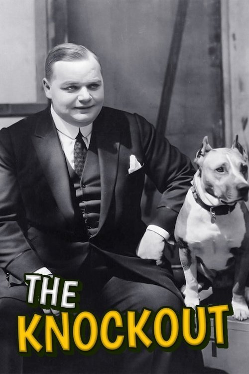 Póster de The Knockout