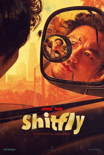 Póster de Shitfly