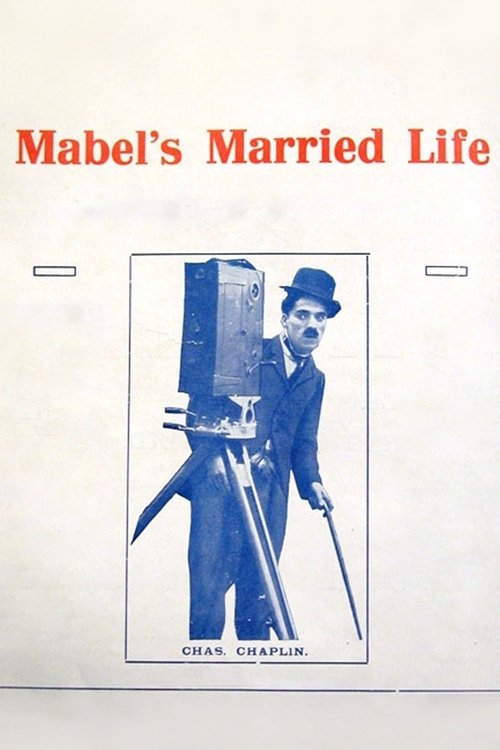 Póster de Mabel's Married Life
