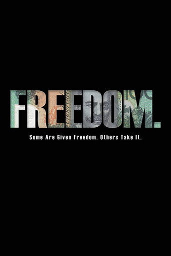 Póster de Freedom