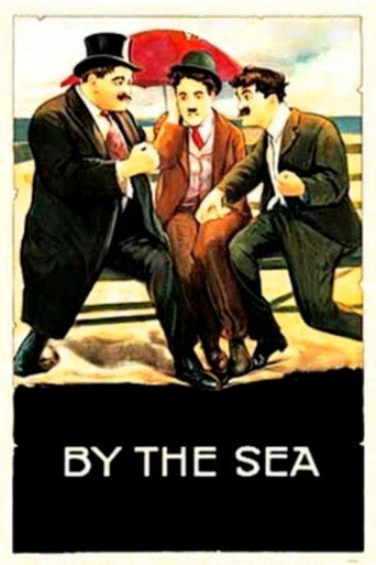 Póster de By the Sea