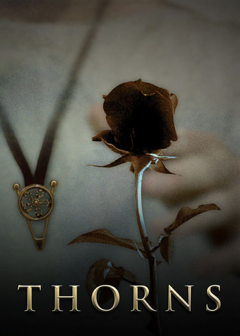 Póster de Thorns