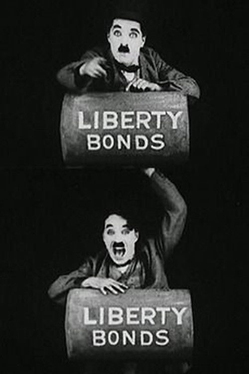 Póster de The Bond