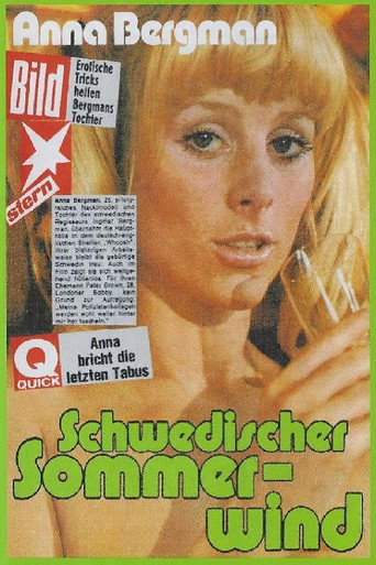 Póster de Schwedischer Sommerwind