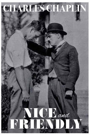 Póster de Nice and Friendly