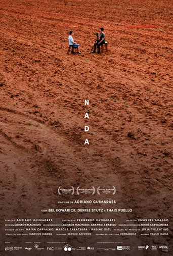 Póster de Nada