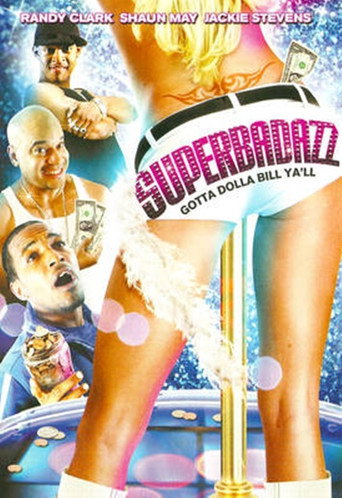 Póster de Superbadazz