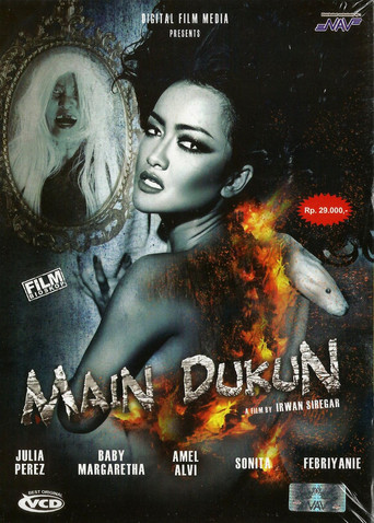 Póster de Main Dukun