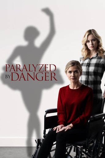 Póster de Danger in the Spotlight