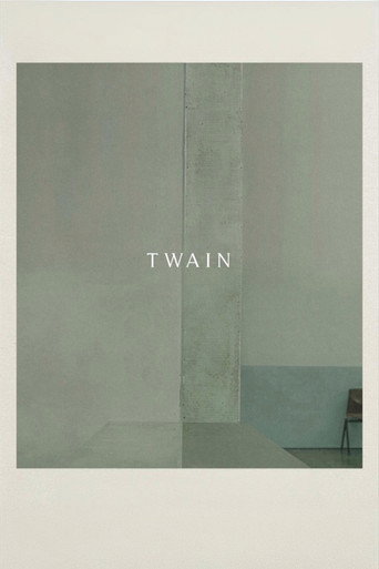 Póster de Twain