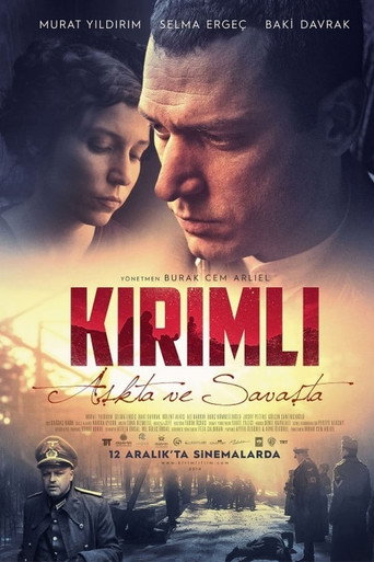 Póster de Kırımlı
